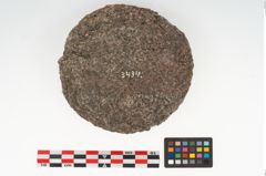 Foto von Reibstein (NHMW-PRAE-003434b)